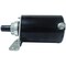 Wai Global Starter, STRUT PMDD 12V CCW 15T HD, 10kW12 Volt, CCW, 15Tooth Pinion 5776N-HD - alternate 2